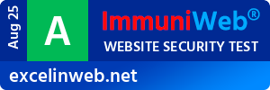 ImmuniWeb A Grade